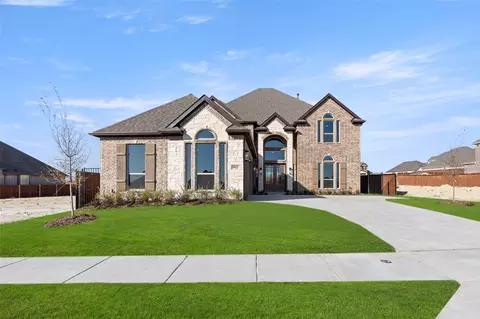 9921 Casa Frontera Dr, Fort Worth, TX 76179