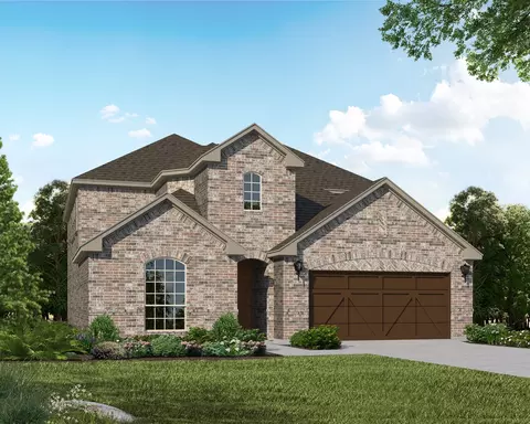 4505 Minnow Cove Rd, Oak Point, TX 75068