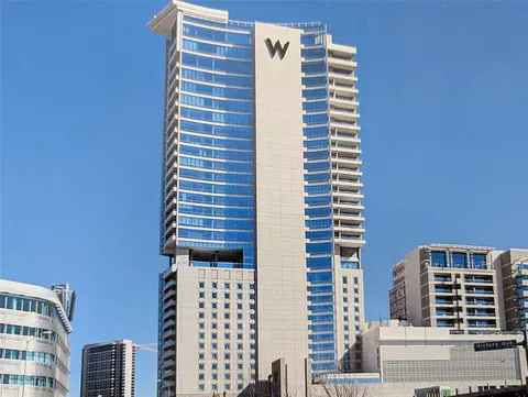 2430 Victory Park Ln #2304, Dallas, TX 75219