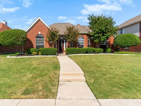 10014 Forrest Dr, Frisco, TX 75035