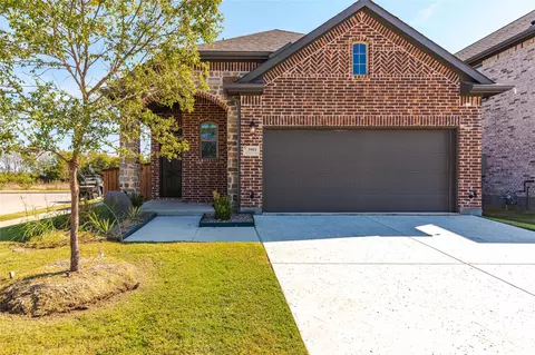 3901 Crystal Cv, Sherman, TX 75090