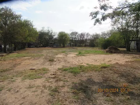 lot42 W South St, Whitesboro, TX 76273