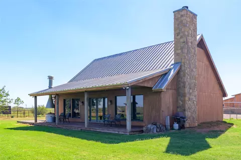 14781 N Alfalfa Ave, Gardendale, TX 79758