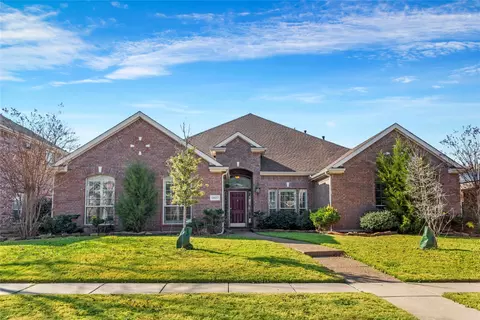 5827 Lone Rock Rd, Frisco, TX 75036