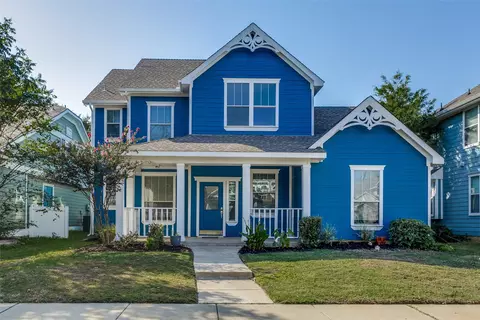 1039 Elm Dr, Providence Village, TX 76227