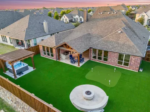 1603 Gardenia St, Celina, TX 75009