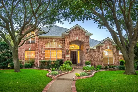 3409 Edwards Dr, Plano, TX 75025