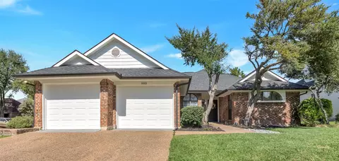 6003 Bent Creek Trl, Dallas, TX 75252
