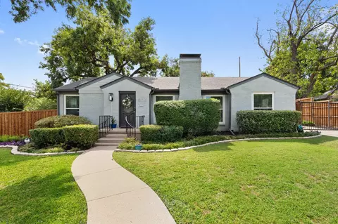 804 Shady Ln, Dallas, TX 75208