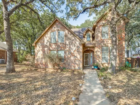3117 Deerfield Dr, Denton, TX 76208