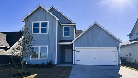 530 Burnett Trl, Canton, TX 75103