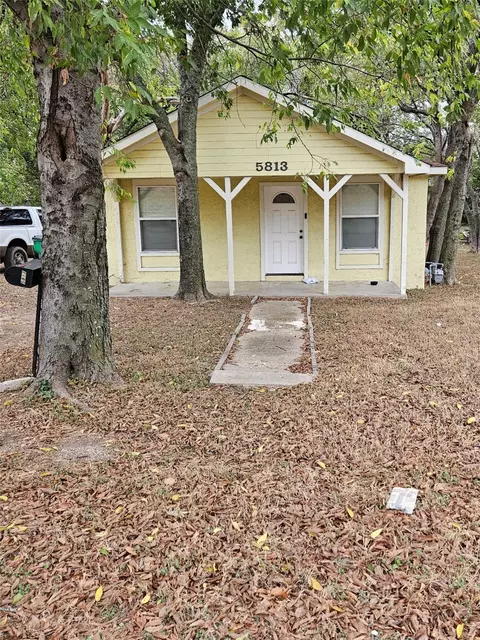 5813 Terrace Trl, Sansom Park, TX 76114