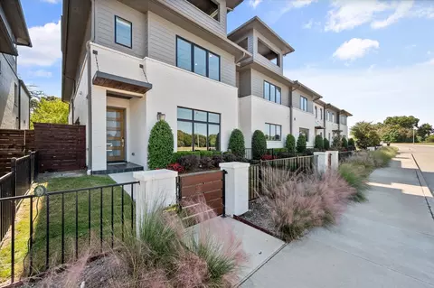 4225 Watercourse Dr, Fort Worth, TX 76109