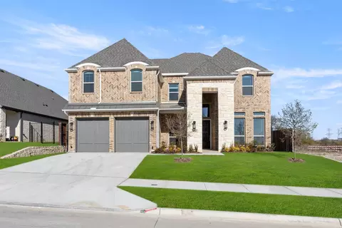10141 La Frontera Dr, Fort Worth, TX 76179