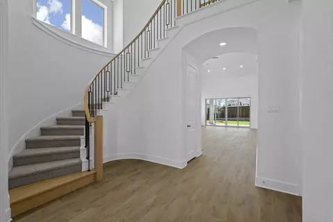 Entry Way - 4618 Rillstone Rd, Midlothian, TX 76065 photo 1 of 3