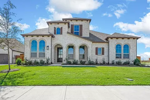 4618 Rillstone Rd, Midlothian, TX 76065
