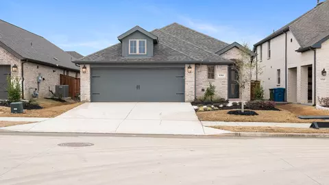 9301 Buckeye Bnd, Oak Point, TX 75068