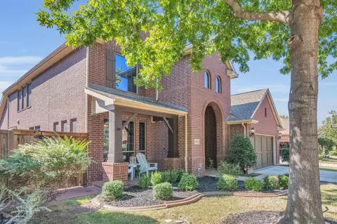 4808 Bob Wills Dr, Fort Worth, TX 76244