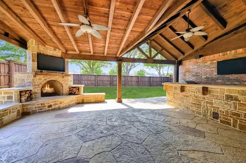 11663 Corsicana Dr, Frisco, TX 75035