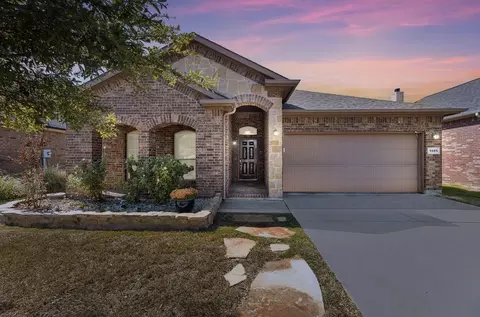 1005 Jodie Dr, Weatherford, TX 76087