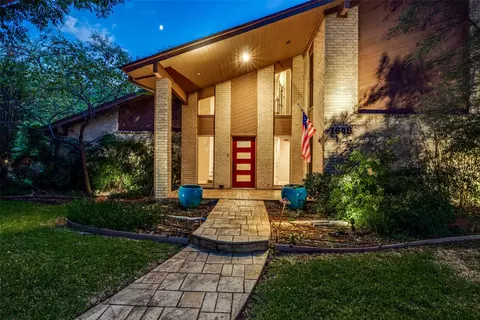 1608 Lake Hill Ln, Plano, TX 75023