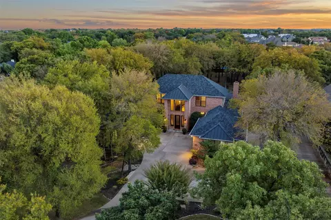 1801 Kingswood Dr, Southlake, TX 76092