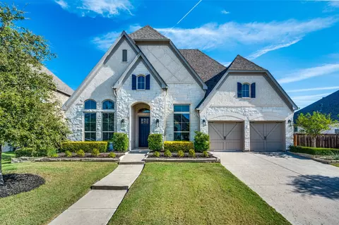 998 Stampede Dr, Frisco, TX 75036