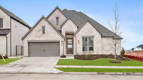 820 Stoney Bridge Way, Lavon, TX 75166