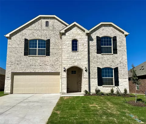 2924 Brainerd Dr, Fort Worth, TX 76179