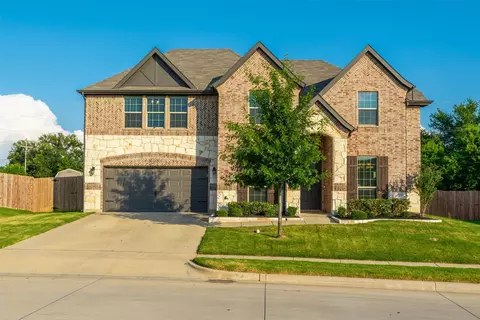 1509 Grassy Meadows Dr, Joshua, TX 76058