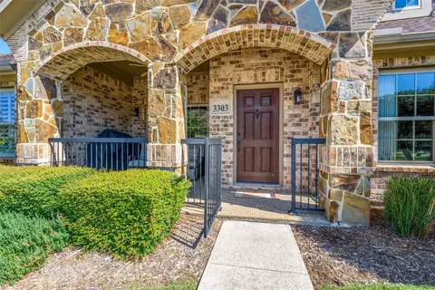 3075 Willow Grove Blvd #3303, Mckinney, TX 75070