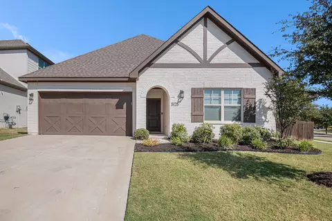 5125 Gaucho Trl, Fort Worth, TX 76126