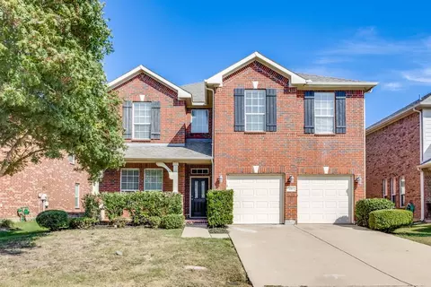 2787 Safe Harbor Dr, Lewisville, TX 75056