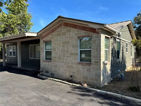2516 Norfleet St, Sansom Park, TX 76114