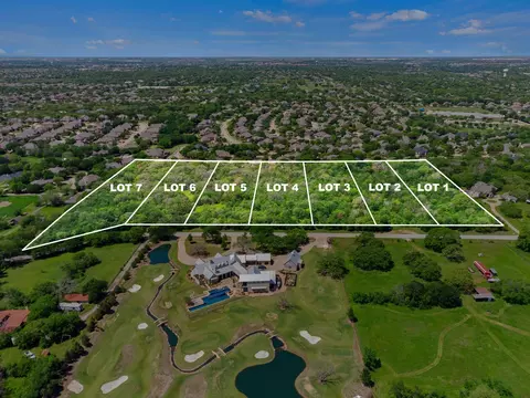 8949 Indian Knoll Trl, Keller, TX 76248