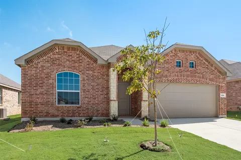 341 Texas Trl, Justin, TX 76247