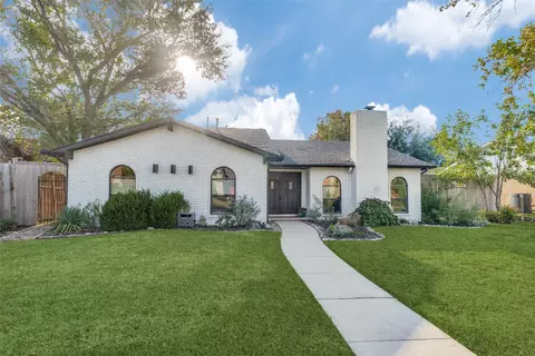 6404 Rainier Rd, Plano, TX 75023