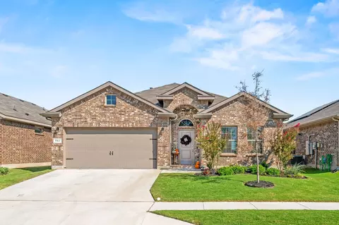 753 Finchley Dr, Northlake, TX 76247
