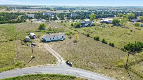 891 County Road 2733, Caddo Mills, TX 75135