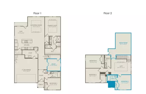1328 Elijah Dr, Anna, TX 75409 photo 3