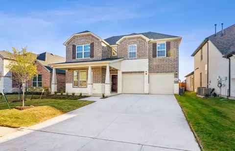 1328 Elijah Dr, Anna, TX 75409