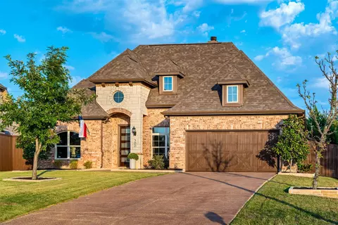 300 Berkshire Ct, Prosper, TX 75078