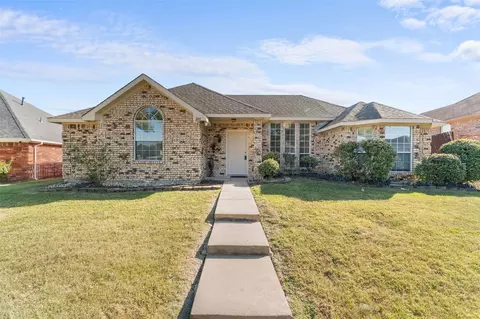 2012 Island View Ct, Mesquite, TX 75149