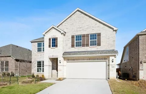 1401 Elijah Dr, Anna, TX 75409