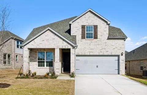 3416 Marginal Dr, Mckinney, TX 75071