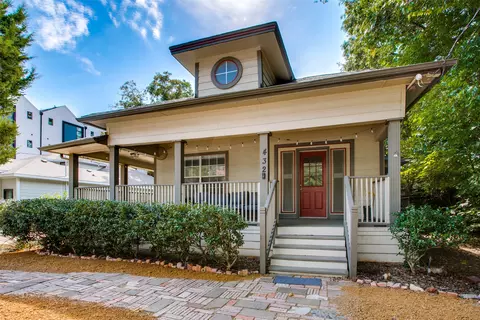432 Melba St, Dallas, TX 75208