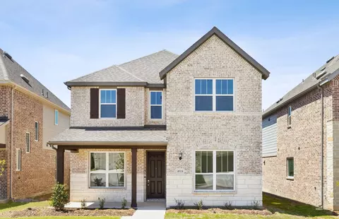 4924 Ripley Ave, Celina, TX 75009
