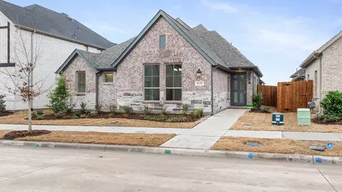 4132 Hudson St, Fate, TX 75087