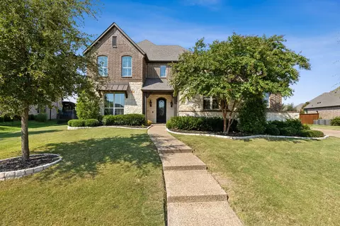427 Ramsey Trl, Trophy Club, TX 76262