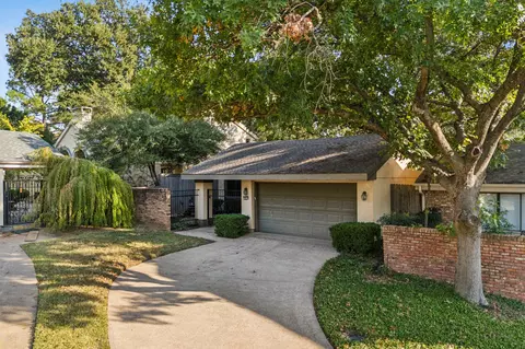 1601 Hawthorne Dr, Arlington, TX 76012